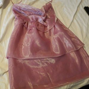 Dress: Special Occasions